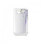Back Panel Cover For Gfone 571 White - Maxbhi.com