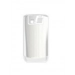 Back Panel Cover For Gfone 571 White Red - Maxbhi.com