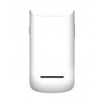 Back Panel Cover For Gigabyte Gsmart Aku A1 White - Maxbhi.com