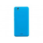 Back Panel Cover for Gionee P5 Mini - Blue