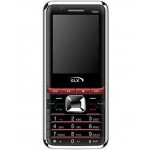 Back Panel Cover for GLX F800i - White