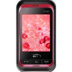 Back Panel Cover for GLX N330 - White