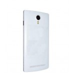 Back Panel Cover for Good One F7 - White