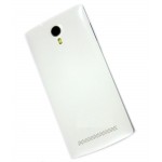 Back Panel Cover for Good One Honor F7 - White