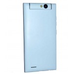 Back Panel Cover for Good One Selfie - Black