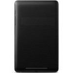Back Panel Cover for Google Nexus 7 - 2012 - 8GB WiFi - 1st Gen - White