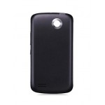 Back Panel Cover For Gionee Ctrl V1 Black - Maxbhi.com