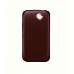 Back Panel Cover For Gionee Ctrl V1 Coffee - Maxbhi.com