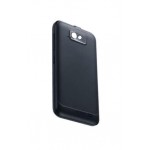 Back Panel Cover For Gionee Ctrl V3 Black - Maxbhi.com