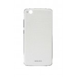 Back Panel Cover For Gionee Ctrl V6l White - Maxbhi.com