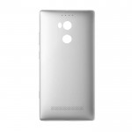 Back Panel Cover For Gionee Elife E8 White - Maxbhi Com