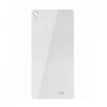 Back Panel Cover For Gionee Gn9005 White - Maxbhi.com