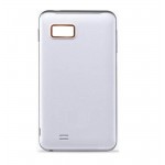 Back Panel Cover For Gionee Gpad G1 White - Maxbhi.com