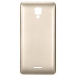 Back Panel Cover For Gionee M3 Mini Gold - Maxbhi Com