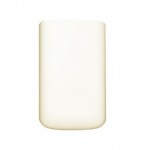 Back Panel Cover For Gionee S80 White - Maxbhi.com