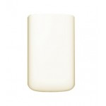 Back Panel Cover For Gionee S80 White - Maxbhi.com