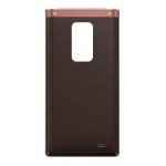 Back Panel Cover For Gionee W909 White - Maxbhi Com