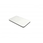 Back Panel Cover For Gladoo Tab 7 Inch White - Maxbhi.com