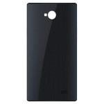 Back Panel Cover For Globalspace Jive Pro Plus White - Maxbhi Com