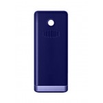Back Panel Cover For Glx A202 Blue - Maxbhi.com