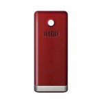 Back Panel Cover For Glx A202 Red - Maxbhi.com