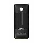 Back Panel Cover For Glx F800i Black - Maxbhi.com