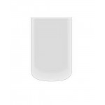 Back Panel Cover For Glx L330 White - Maxbhi.com