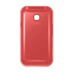 Back Panel Cover For Glx N330 Red - Maxbhi.com