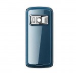 Back Panel Cover For Glx N79tv Black - Maxbhi Com