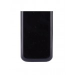 Back Panel Cover For Glx W33 Black - Maxbhi.com