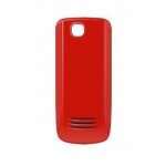 Back Panel Cover For Glx W7 Red - Maxbhi.com