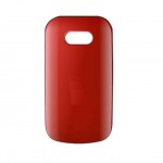 Back Panel Cover For Glx X260 Red - Maxbhi.com
