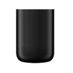 Back Panel Cover For Gnext Gn14 Black - Maxbhi.com