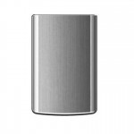 Back Panel Cover For Gnine L900 White - Maxbhi Com