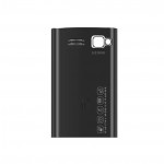 Back Panel Cover For Gnine V1000 White - Maxbhi Com