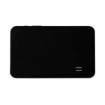 Back Panel Cover For Go Tech Funtab 7.1 Fit Black - Maxbhi.com