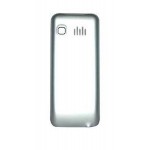 Back Panel Cover For Good One Awesome Silver - Maxbhi.com
