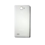 Back Panel Cover For Good One Honor U9 White - Maxbhi Com