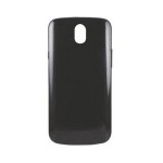 Back Panel Cover For Good One J3 Black - Maxbhi.com