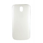 Back Panel Cover For Good One J3 White - Maxbhi.com