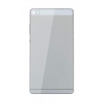 Back Panel Cover For Good One J5 White - Maxbhi.com