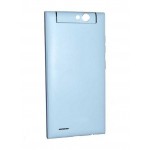 Back Panel Cover For Good One Selfie White - Maxbhi.com
