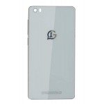 Back Panel Cover For Good One Shine 4g White - Maxbhi.com