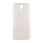 Back Panel Cover For Good One Spark White - Maxbhi Com