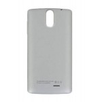 Back Panel Cover For Good One Star White - Maxbhi.com