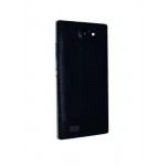 Back Panel Cover For Good One U9 Black - Maxbhi.com