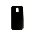 Back Panel Cover For Google Galaxy Nexus Black - Maxbhi.com
