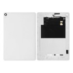 Back Panel Cover For Google Nexus 9 32gb Lte White - Maxbhi Com