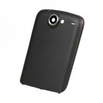 Back Panel Cover For Google Nexus One Black - Maxbhi.com