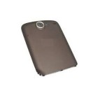 Back Panel Cover For Google Nexus One Brown - Maxbhi.com